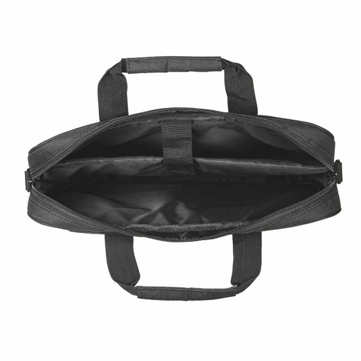 Servietă pentru Laptop Trust 21551 Negru 16"